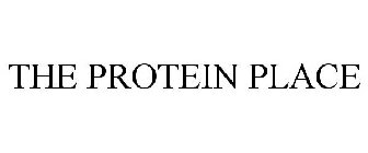 THE PROTEIN PLACE