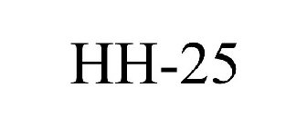 HH-25