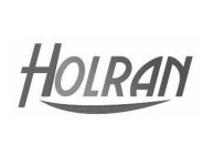 HOLRAN