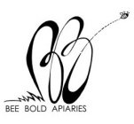 BEE BOLD APIARIES