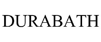 DURABATH