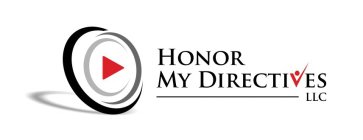 HONOR MY DIRECTIVES LLC