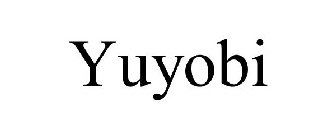 YUYOBI
