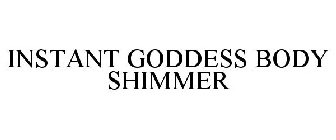 INSTANT GODDESS BODY SHIMMER