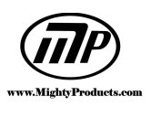 MP  WWW.MIGHTY PRODUCTS.COM