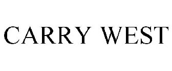 CARRY WEST
