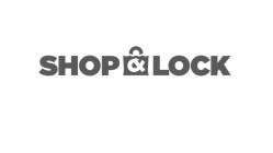 SHOP LOCK