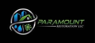 PARAMOUNT RESTORATION LLC