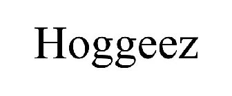 HOGGEEZ