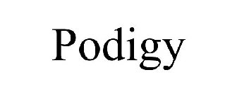 PODIGY