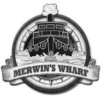 CLEVELAND METROPARKS MERWIN'S WHARF