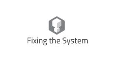 FIXING THE SYSTEM