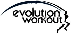 EVOLUTION WORKOUT