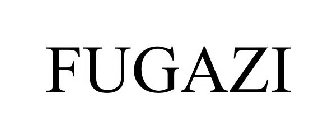 FUGAZI