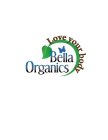 BELLA ORGANICS LOVE YOUR BODY