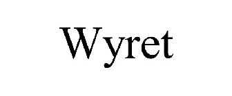 WYRET