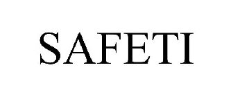 SAFETI