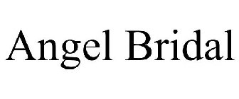 ANGEL BRIDAL