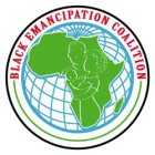 BLACK EMANCIPATION COALITION