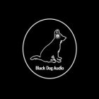 BLACK DOG AUDIO