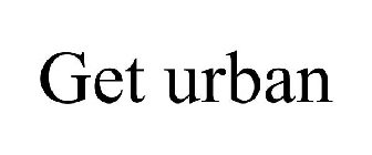 GET URBAN