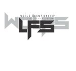 WORLD CHAMPIONSHIP LAST FIGHTER STANDING WCLFS