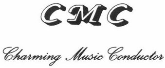 CMC CHARMING MUSIC CONDUCTOR