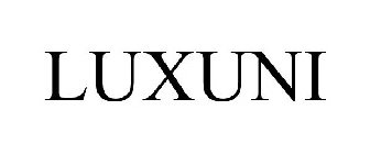 LUXUNI