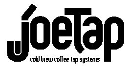 JOETAP COLD BREW COFFEE TAP SYSTEMS