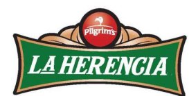 PILGRIM'S LA HERENCIA