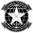 GENERAL STRIPING PAVEMENT MARKING SPECIALISTS