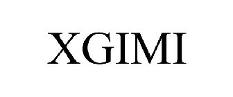 XGIMI