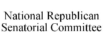 NATIONAL REPUBLICAN SENATORIAL COMMITTEE