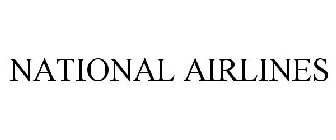 NATIONAL AIRLINES