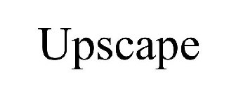 UPSCAPE