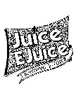 JUICE EJUICE 80VG/20PG E-JUICE