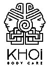 KHOI BODY CARE