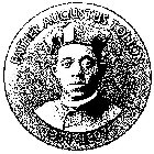 FATHER AUGUSTUS TOLTON 1854-1897