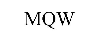 MQW