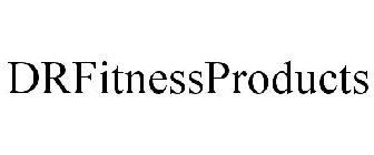 DRFITNESS PRODUCTS