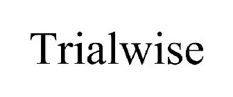 TRIALWISE