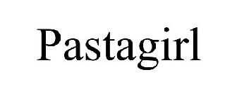 PASTAGIRL