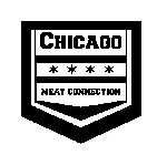 CHICAGO MEAT CONNECTION