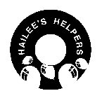 HAILEE'S HELPERS
