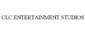 CLC ENTERTAINMENT STUDIOS