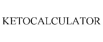 KETOCALCULATOR