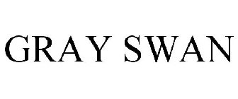 GRAY SWAN