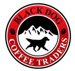BLACK DOG COFEE TRADERS