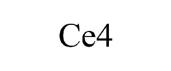 CE4