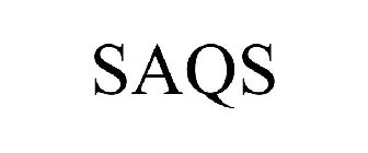 SAQS